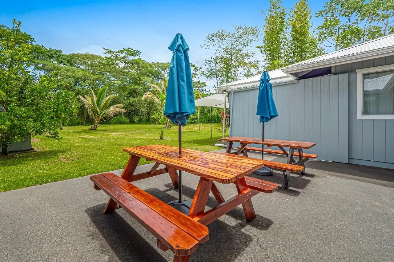 Hale Olena Ohana | 31+ Day Rental Keaau