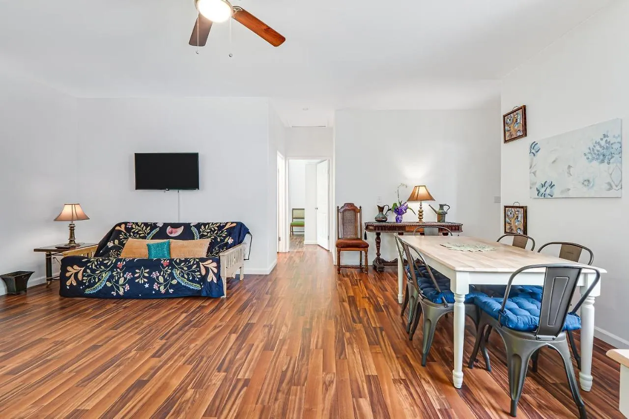 Holiday home Hale Olena Ohana | 31+ Day Rental Keaau