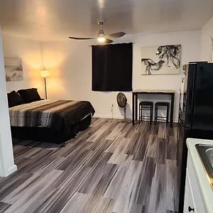 #4 New! Cozy Private Studio! Self Checkin Apartment