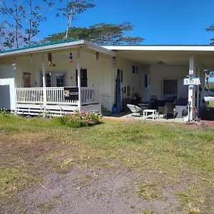 Hoomaikai Blessings Bed & Breakfast
