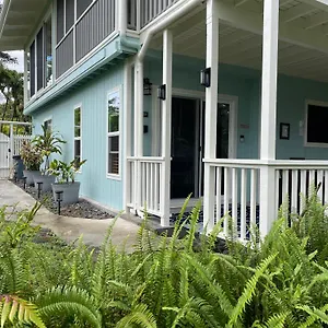 Hale O Malu At Kaloli Point Apartment