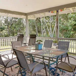 Paradise Park Vacation About 4 Mi To Shoreline! Holiday home