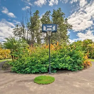 Hale Paradise Guest house